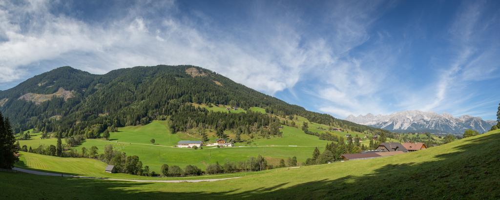 Farm stay Rojerhof
