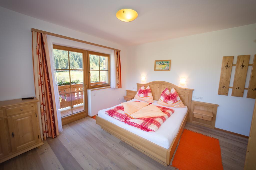 Rojerhof Farm stay *