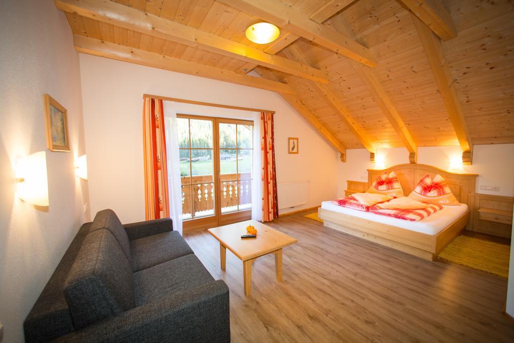 Rojerhof Farm stay Schladming