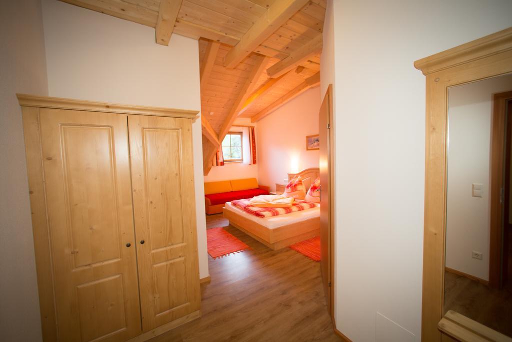 Farm stay Rojerhof *