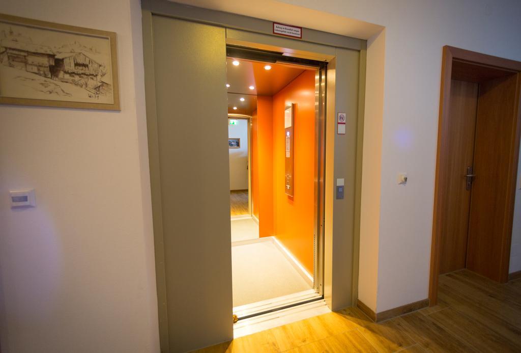 Rojerhof Farm stay Schladming