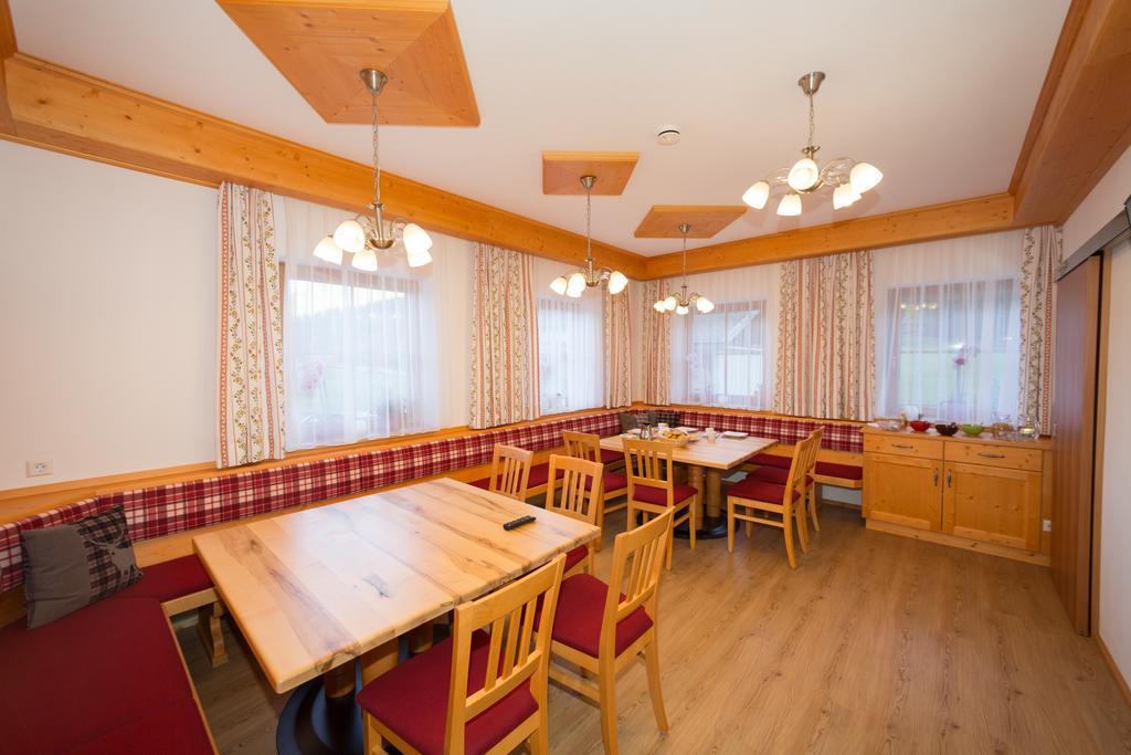 Farm stay Rojerhof