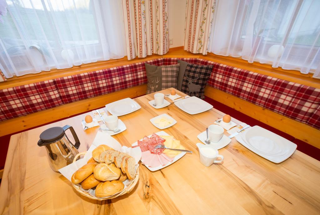 Farm stay Rojerhof *