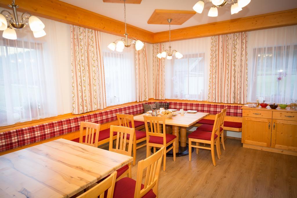 Farm stay Rojerhof